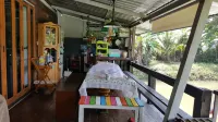 Baan Aunjai Homestay Hotels in Mae Lao