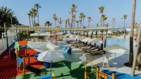 Lordos Beach Hotel & Spa - Beach