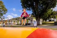 Big4 Launceston Holiday Park Hotels in Longford