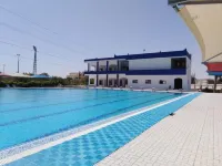 Assiut Cement Hotel Hotels in Kharga