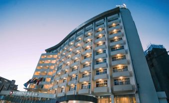 Best Western Plus Addis Ababa