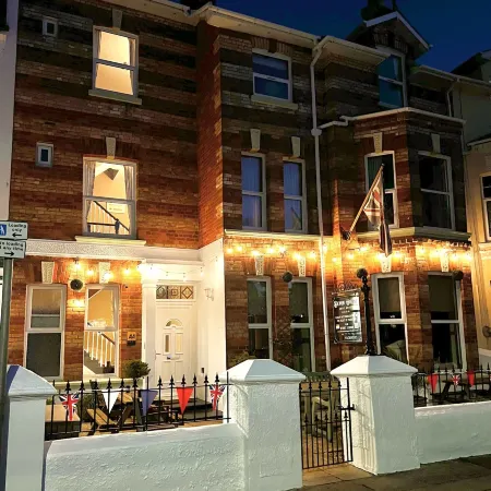 Devon House Guest House