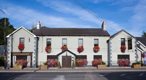 Chester Beatty Inn - 3 звезды