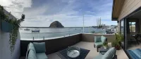 HarborWalk Inn - Havudsigt