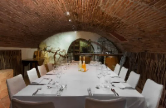 嘉布遣會修道院度假村及水療中心 蒙託邦酒店