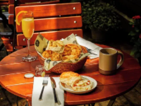 Trailborn Highlands, Outdoor Collection by Marriott Bonvoy Hotels in Highlands