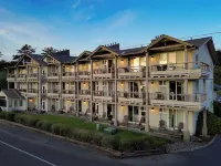 The Wayside Inn Hotels in Cannon Beach