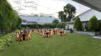 키마야 수디르만 욕야카르타 바이 해리스