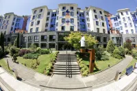 Olarain Hotels in Antiguo