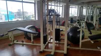 Hotel Abad Plaza - Træningscentre