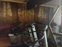voco Parma & Congressi by IHG - Gym