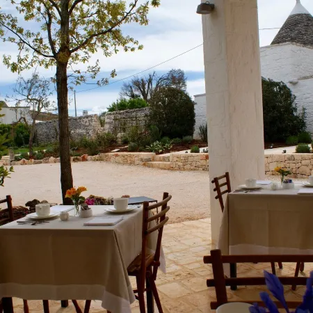 Masseria Grofoleo