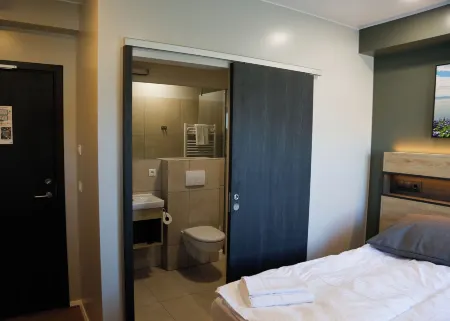 Gistihúsið Hofsósi