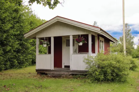 Pintro B&B Отели в г. Hagfors S