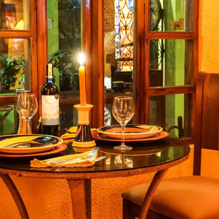 La Posada Del Arte