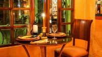 La Posada Del Arte - Frühstück