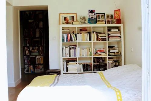 Villa of 150 m2 with swimming pool - 300 m. from the beach