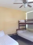 Casa y Mar Hotel Hotels in Tonsupa