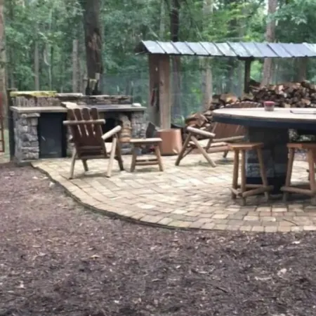 Little Bit Farm - Create your own stay