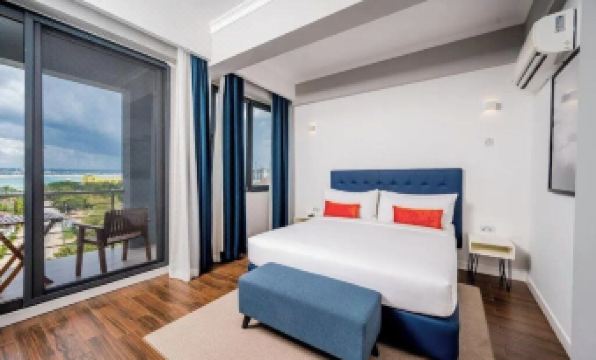 Urban by CityBlue, Dar es Salaam