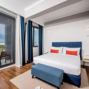 Urban by CityBlue, Dar es Salaam