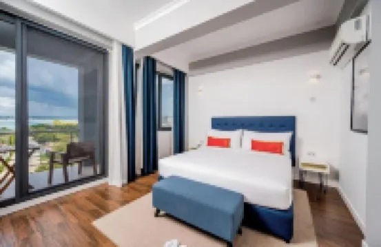 Urban by CityBlue, Dar es Salaam