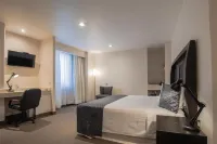 Best Western Real Tula Express
