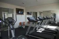 호텔 크리스탈 리우 클라로