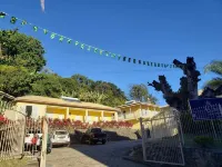 Hotel Pousada Cassino