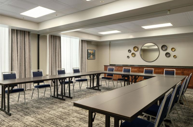 Hampton Inn & Suites Greenville-Downtown-RiverPlace photo 5