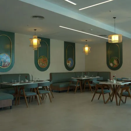 Arcor Hotels