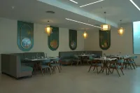 Arcor Hotels - breakfast
