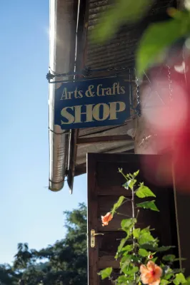 Utengule Coffee Lodge Hotels in 