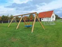 Zeeland Family Retreat Các khách sạn ở Scherpenisse