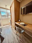 Confort de Ñuñoa Hotels in Nunoa