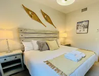 Spring Creek Luxury One Bedroom Sleeps 4