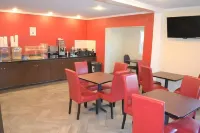Merced Inn & Suites - breakfast
