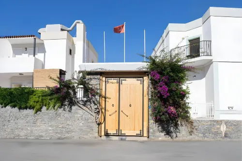Salinas Hotel