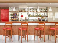 Ibis Monterrey Aeropuerto Các khách sạn ở Apodaca