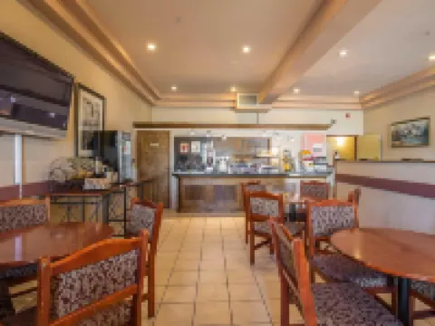 Comfort Inn Hoteles en Lethbridge