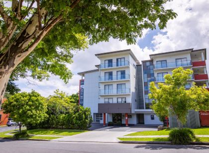 Essence Apartments Chermside