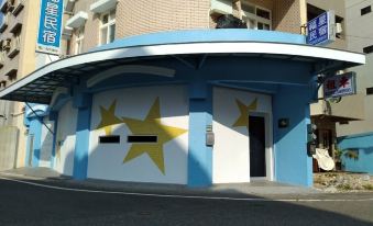 Fu Xing Homestay