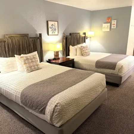 Mountain View Lodge
