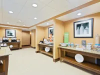 Hampton Inn Leesburg/Tavares Hotels in Leesburg