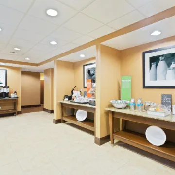 Hampton Inn Leesburg/Tavares