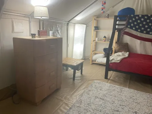 Patriot at Eufaula, AL