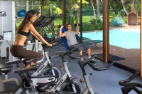 Barceló Tambor - All Inclusive - Gym
