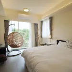 Little Piggy B&B Hotel in zona Jialeshuei Surf Beach