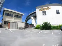 My Place Hotels in 