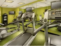 Fairfield by Marriott Cleveland - Fitnessstudio